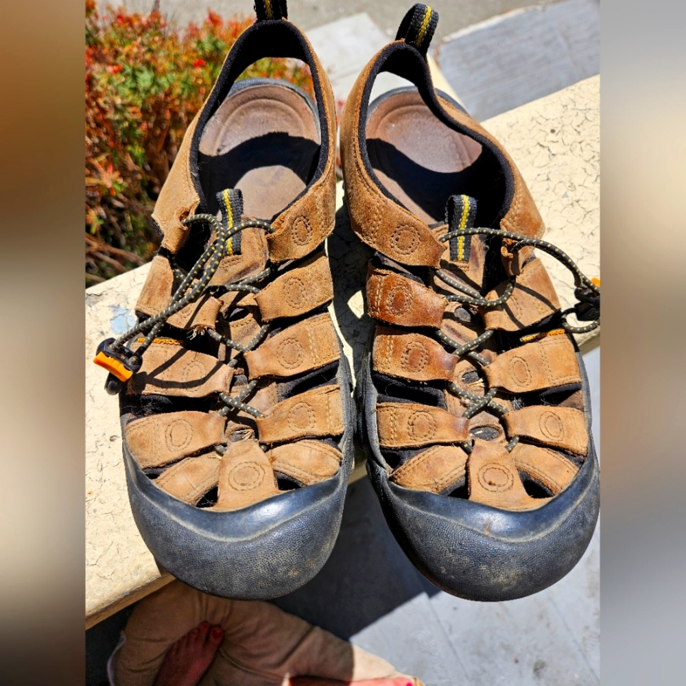 Keen Sandals